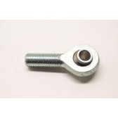 TIE ROD END RH A/C 1/2